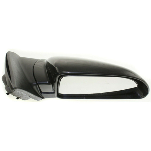 DOOR MIRROR RH POWER PTM REPLACEMENT FOR PONTIAC TORRENT 2008 PARTSLINK NUMBER  GM1321320