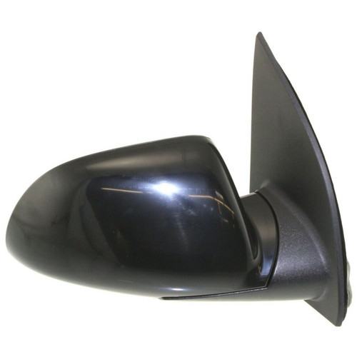 DOOR MIRROR RH POWER PTM REPLACEMENT FOR PONTIAC TORRENT 2008 PARTSLINK NUMBER  GM1321320