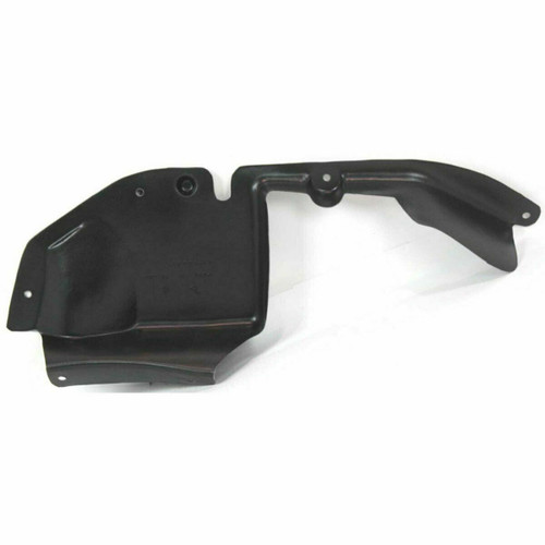 ENGINE SPLASH SHIELD RH REPLACEMENT FOR PONTIAC TORRENT 2008 PARTSLINK NUMBER  GM1251140