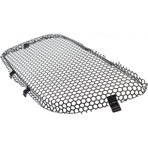 GRILLE LH INNER REPLACEMENT FOR PONTIAC TORRENT 2008 PARTSLINK NUMBER  GM1200564