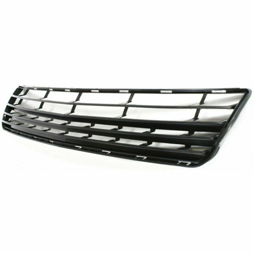 GRILLE LOWER W/O GXP REPLACEMENT FOR PONTIAC TORRENT 2008 PARTSLINK NUMBER  GM1036113