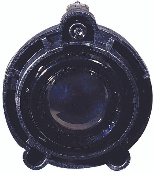 FOG LAMP FR LH/RH HQ REPLACEMENT FOR PONTIAC TORRENT 2008 PARTSLINK NUMBER  GM2593157