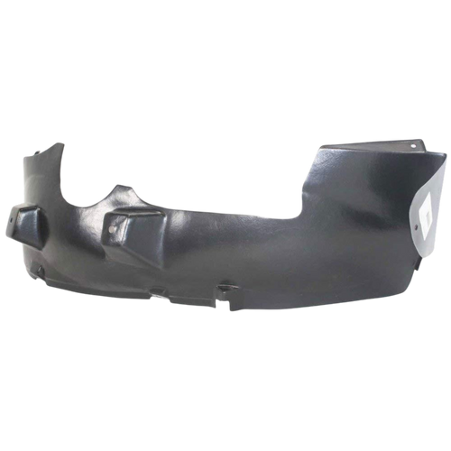 FENDER LINER FR RH REPLACEMENT FOR PONTIAC TORRENT 2008 PARTSLINK NUMBER  GM1251113
