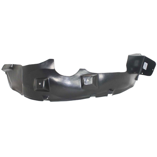 FENDER LINER FR RH REPLACEMENT FOR PONTIAC TORRENT 2008 PARTSLINK NUMBER  GM1251113