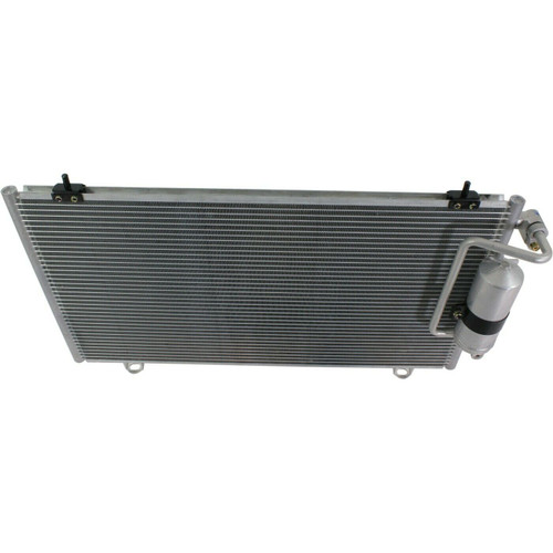 CONDENSER (4726) W/RECEIVER DRIER REPLACEMENT FOR PONTIAC VIBE 2008 PARTSLINK NUMBER  GM3030243