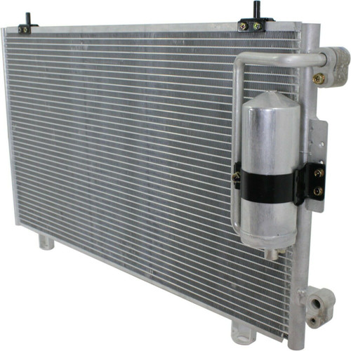 CONDENSER (4726) W/RECEIVER DRIER REPLACEMENT FOR PONTIAC VIBE 2008 PARTSLINK NUMBER  GM3030243