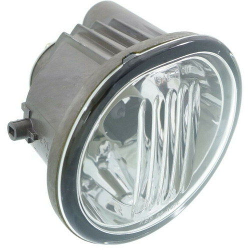 FOG LAMP FR LH CAPA REPLACEMENT FOR PONTIAC VIBE 2008 PARTSLINK NUMBER  TO2592116C