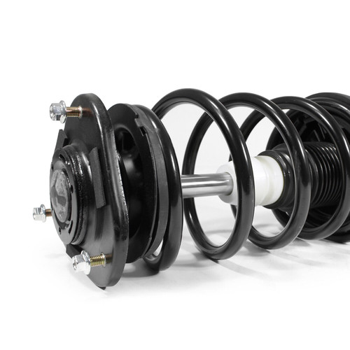 STRUT ASSEMBLY FR RH EXCLUDES AWD REPLACEMENT FOR PONTIAC VIBE 2008 PARTSLINK NUMBER  11242