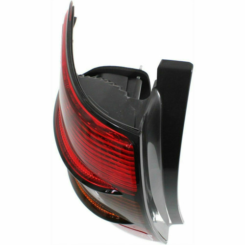 TAIL LAMP LH HQ REPLACEMENT FOR PONTIAC VIBE 2008 PARTSLINK NUMBER  GM2800192
