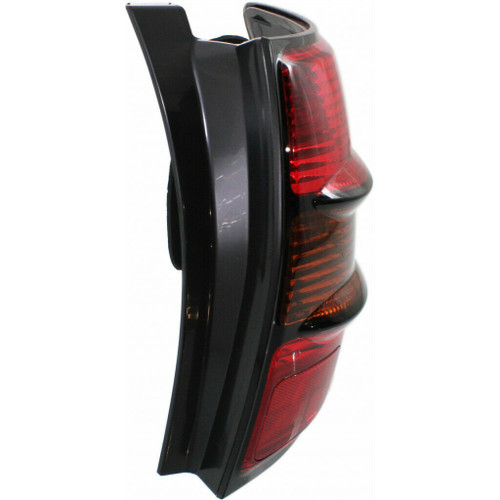 TAIL LAMP RH HQ REPLACEMENT FOR PONTIAC VIBE 2008 PARTSLINK NUMBER  GM2801192