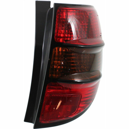 TAIL LAMP RH HQ REPLACEMENT FOR PONTIAC VIBE 2008 PARTSLINK NUMBER  GM2801192