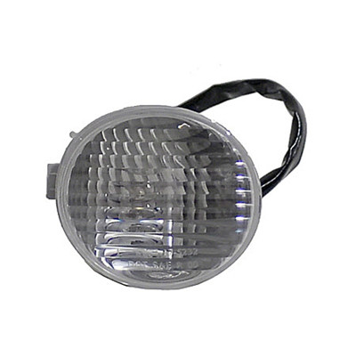 TRUNK LAMP RH (BACK-UP LAMP) HQ REPLACEMENT FOR PONTIAC VIBE 2008 PARTSLINK NUMBER  GM2883106