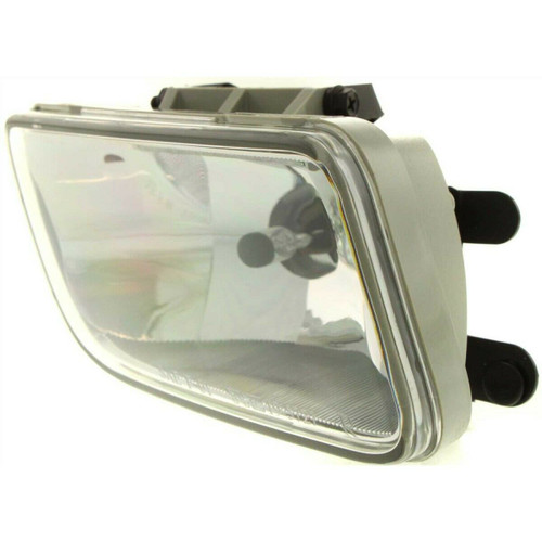 FOG LAMP FR RH HQ REPLACEMENT FOR PONTIAC WAVE HATCHBACK (CANADA) 2008 PARTSLINK NUMBER  GM2593156