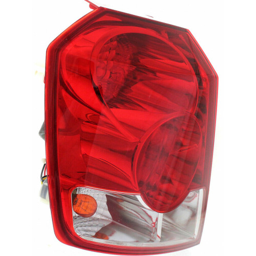 TAIL LAMP LH HQ REPLACEMENT FOR PONTIAC WAVE HATCHBACK (CANADA) 2008 PARTSLINK NUMBER GM2800175 TAIL LAMP LH HQ REPLACEMENT FOR PONTIAC WAVE HATCHBACK (CANADA) 2008 PARTSLINK NUMBER GM2800175