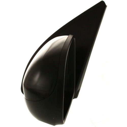 DOOR MIRROR LH POWER HTD REPLACEMENT FOR PONTIAC WAVE SEDAN (CANADA) 2008 PARTSLINK NUMBER  GM1320328