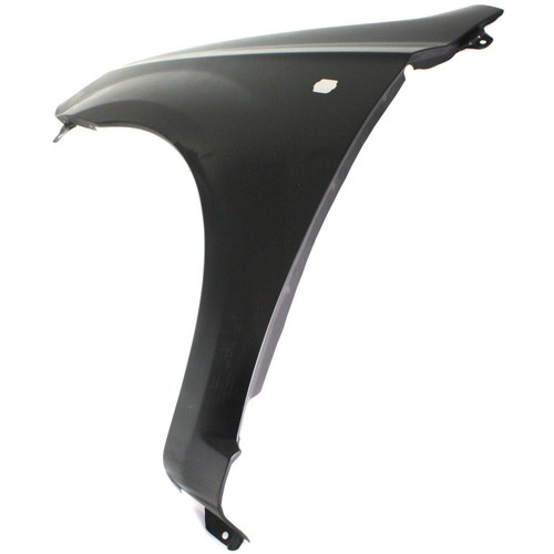 FENDER FR LH CAPA REPLACEMENT FOR PONTIAC WAVE SEDAN (CANADA) 2008 PARTSLINK NUMBER  GM1240334C