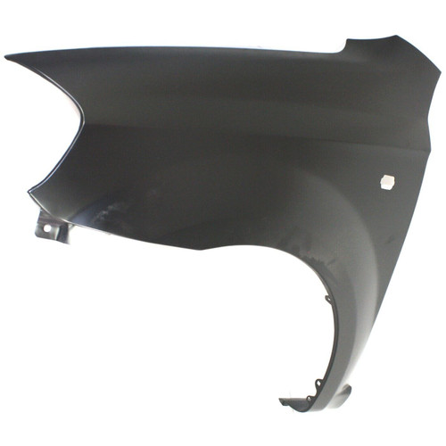 FENDER FR LH CAPA REPLACEMENT FOR PONTIAC WAVE SEDAN (CANADA) 2008 PARTSLINK NUMBER  GM1240334C