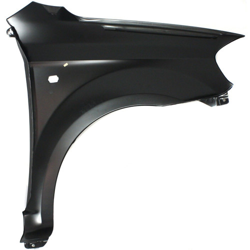 FENDER FR LH CAPA REPLACEMENT FOR PONTIAC WAVE SEDAN (CANADA) 2008 PARTSLINK NUMBER  GM1240334C