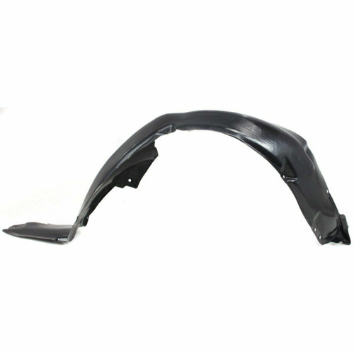 FENDER LINER FR LH REPLACEMENT FOR PONTIAC WAVE SEDAN (CANADA) 2008 PARTSLINK NUMBER  GM1250127
