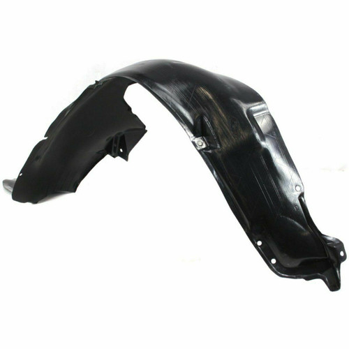 FENDER LINER FR LH REPLACEMENT FOR PONTIAC WAVE SEDAN (CANADA) 2008 PARTSLINK NUMBER  GM1250127