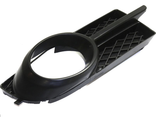 FOG LAMP COVER FR LH REPLACEMENT FOR PONTIAC WAVE SEDAN (CANADA) 2008 PARTSLINK NUMBER  GM2598101