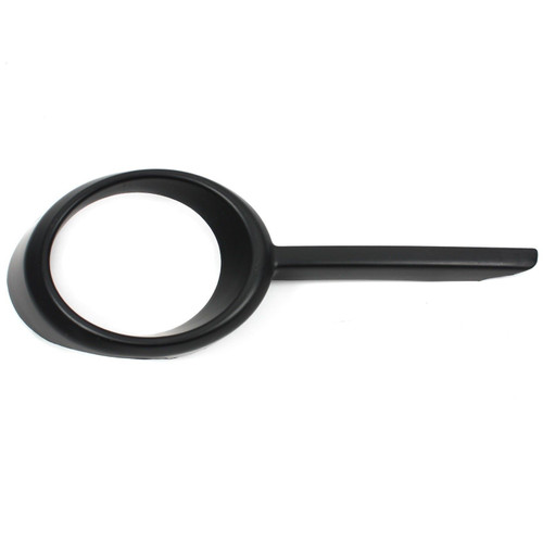 FOG LAMP COVER FR LH W/FOG LAMP HOLE REPLACEMENT FOR PONTIAC WAVE SEDAN (CANADA) 2008 PARTSLINK NUMBER  GM2598106