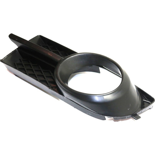 FOG LAMP COVER FR RH W/FOG LAMP HOLE REPLACEMENT FOR PONTIAC WAVE SEDAN (CANADA) 2008 PARTSLINK NUMBER  GM2599106