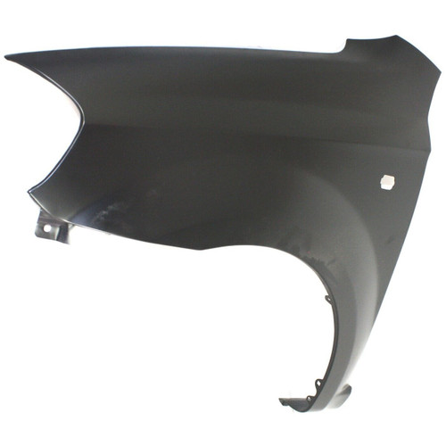 FENDER FR LH REPLACEMENT FOR PONTIAC WAVE SEDAN (CANADA) 2008 PARTSLINK NUMBER  GM1240334