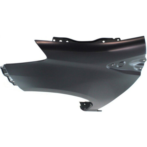 FENDER FR LH W/O MOULDING HOLE CAPA  REPLACEMENT FOR TOYOTA YARIS HATCHBACK 2019  PARTSLINK NUMBER 	TO1240240C