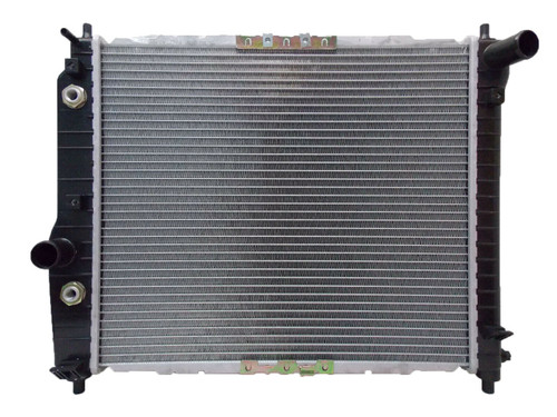 RADIATOR (2774) W/O AC REPLACEMENT FOR PONTIAC WAVE SEDAN (CANADA) 2008 PARTSLINK NUMBER  GM3010448