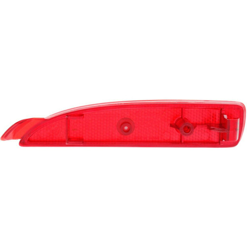 REFLECTOR RR RH  REPLACEMENT FOR TOYOTA YARIS HATCHBACK 2019  PARTSLINK NUMBER TO1185109