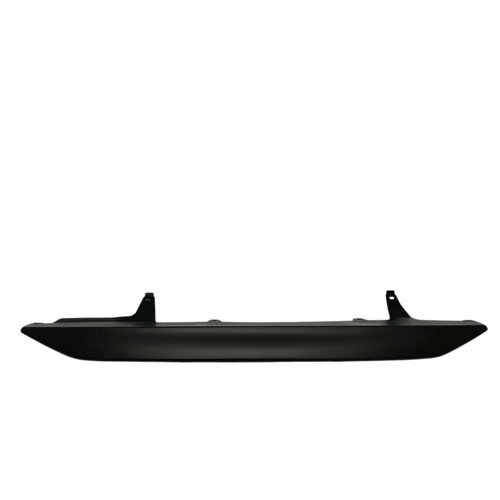 VALANCE RR TEXTURED BLACK REPLACEMENT FOR TOYOTA YARIS HATCHBACK 2019  PARTSLINK NUMBER  TO1195116