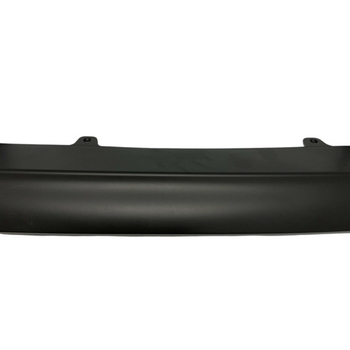 VALANCE RR TEXTURED BLACK REPLACEMENT FOR TOYOTA YARIS HATCHBACK 2019  PARTSLINK NUMBER  TO1195116