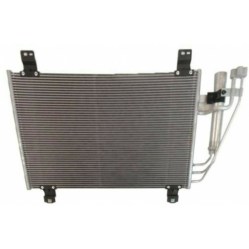 CONDENSER (30002) 1.5L L4 REPLACEMENT FOR TOYOTA YARIS IA 2019  PARTSLINK NUMBER  TO3030330