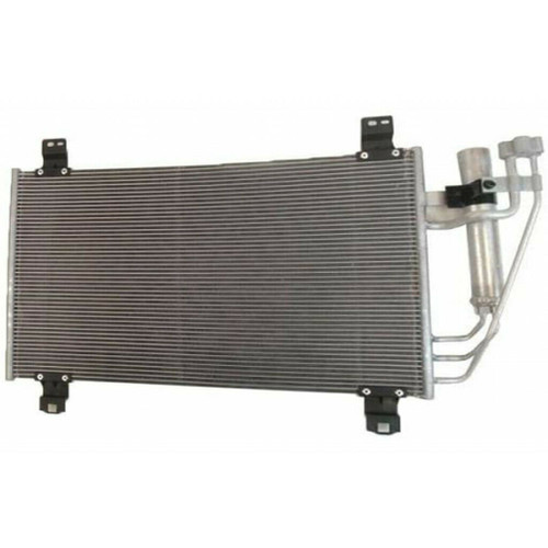 CONDENSER (30002) 1.5L L4 REPLACEMENT FOR TOYOTA YARIS SEDAN 2019  PARTSLINK NUMBER  TO3030330