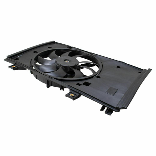 COOLING FAN ASSY 1.5L REPLACEMENT FOR TOYOTA YARIS SEDAN 2019  PARTSLINK NUMBER  TO3115190