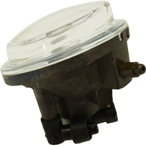 FOG LAMP FR LH HQ REPLACEMENT FOR TOYOTA YARIS SEDAN 2019  PARTSLINK NUMBER  	TO2592139