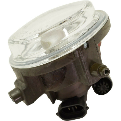 FOG LAMP FR RH HQ REPLACEMENT FOR TOYOTA YARIS SEDAN 2019  PARTSLINK NUMBER  	TO2593139