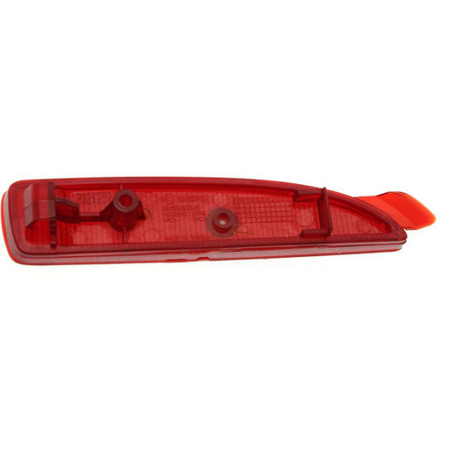 REFLECTOR RR LH REPLACEMENT FOR TOYOTA YARIS SEDAN 2019  PARTSLINK NUMBER  TO1184109