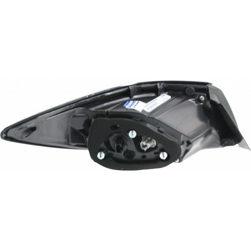 TAIL LAMP RH HQ REPLACEMENT FOR TOYOTA YARIS SEDAN 2019  PARTSLINK NUMBER  TO2805127