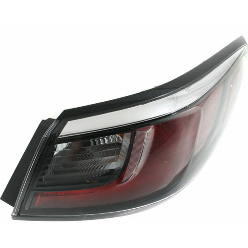 TAIL LAMP RH HQ REPLACEMENT FOR TOYOTA YARIS SEDAN 2019  PARTSLINK NUMBER  TO2805127