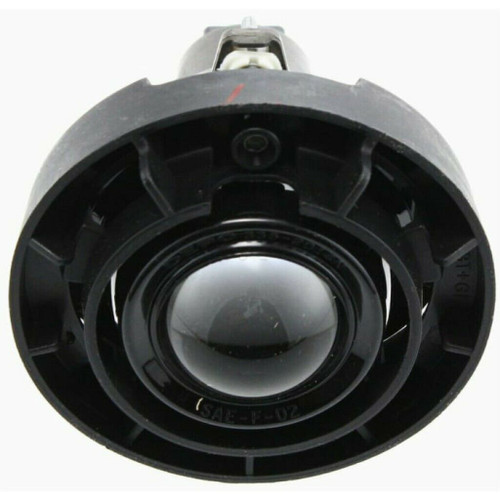 FOG LAMP FR LH/RH CAPA REPLACEMENT FOR SAAB 9-7X 2008 PARTSLINK NUMBER  GM2592149C