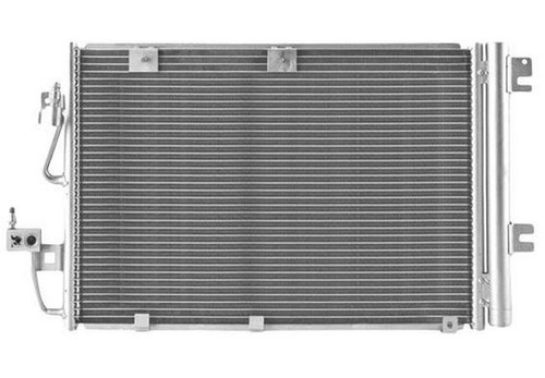 CONDENSER (3749) 1.8L AT REPLACEMENT FOR SATURN ASTRA 2008 PARTSLINK NUMBER  GM3030283