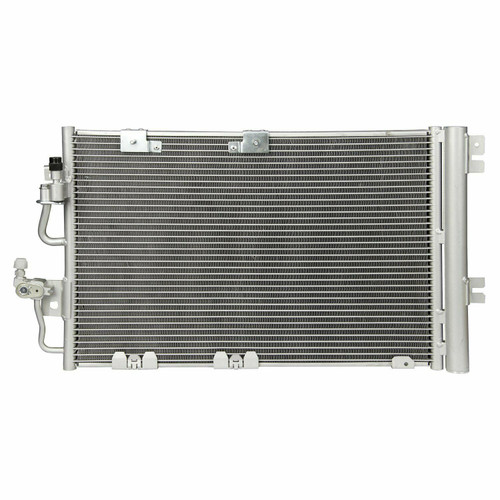CONDENSER (3749) 1.8L AT REPLACEMENT FOR SATURN ASTRA 2008 PARTSLINK NUMBER  GM3030283