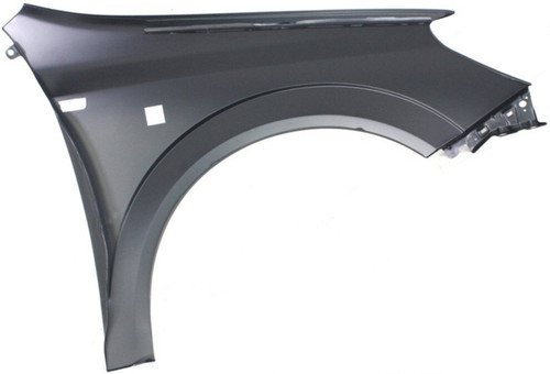 FENDER FR LH CAPA REPLACEMENT FOR SATURN ASTRA 2008 PARTSLINK NUMBER  GM1240346C