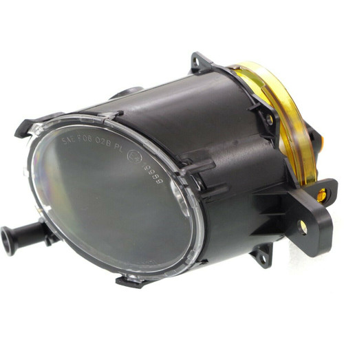 FOG LAMP FR LH CAPA REPLACEMENT FOR SATURN ASTRA 2008 PARTSLINK NUMBER  GM2592301C