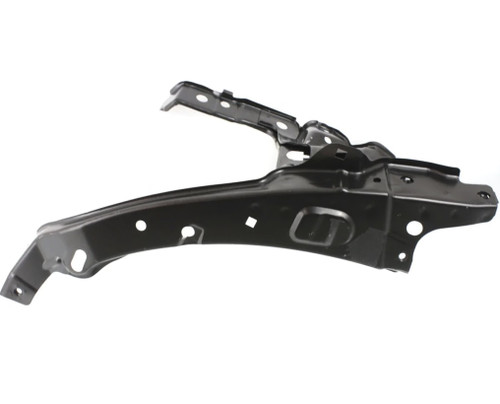 HEAD LAMP BRACKET LH REPLACEMENT FOR SATURN ASTRA 2008 PARTSLINK NUMBER  GM1221140