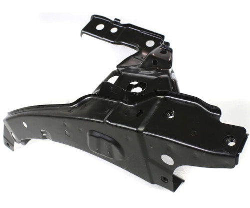 HEAD LAMP BRACKET LH REPLACEMENT FOR SATURN ASTRA 2008 PARTSLINK NUMBER  GM1221140