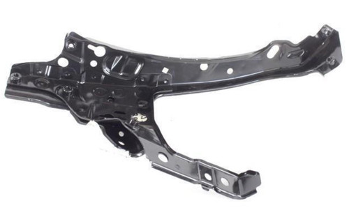 HEAD LAMP BRACKET RH REPLACEMENT FOR SATURN ASTRA 2008 PARTSLINK NUMBER  GM1221141