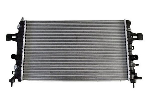 RADIATOR (13058) 1.8L L4 AT REPLACEMENT FOR SATURN ASTRA 2008 PARTSLINK NUMBER GM3010524 RADIATOR (13058) 1.8L L4 AT REPLACEMENT FOR SATURN ASTRA 2008 PARTSLINK NUMBER GM3010524